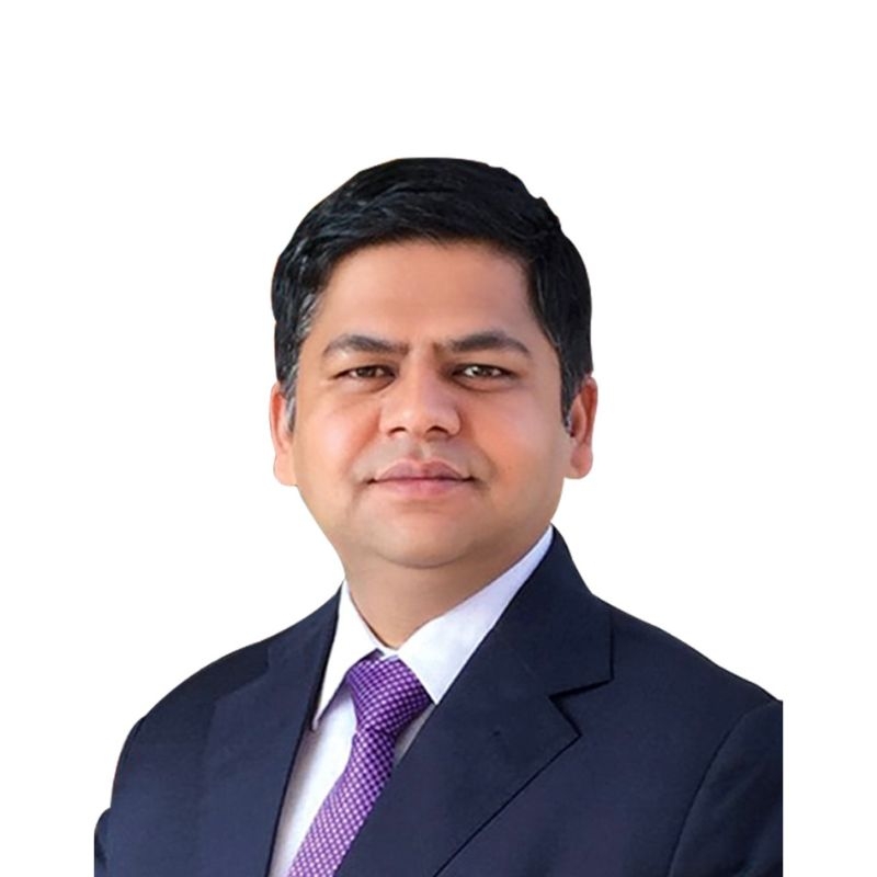 Kundan Kishore — Options Trading Mentor